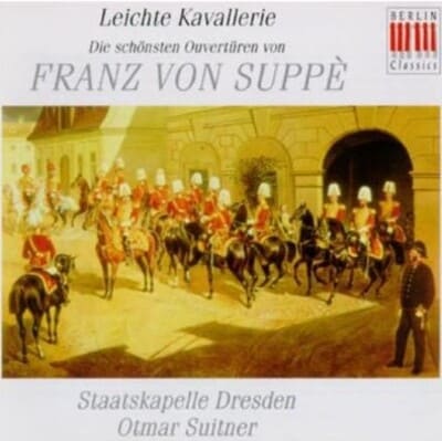 프라츠 폰 주페의 경기병 서곡