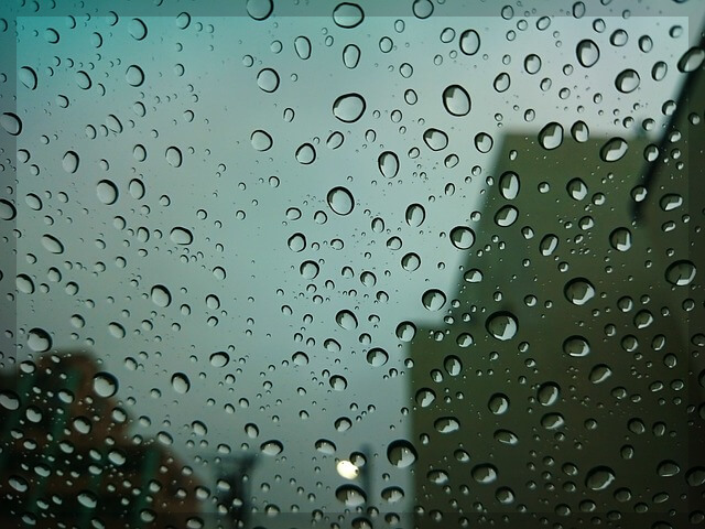 2024년 제주도 장마기간&amp;#44; 관광객을 위한 팁(총정리)