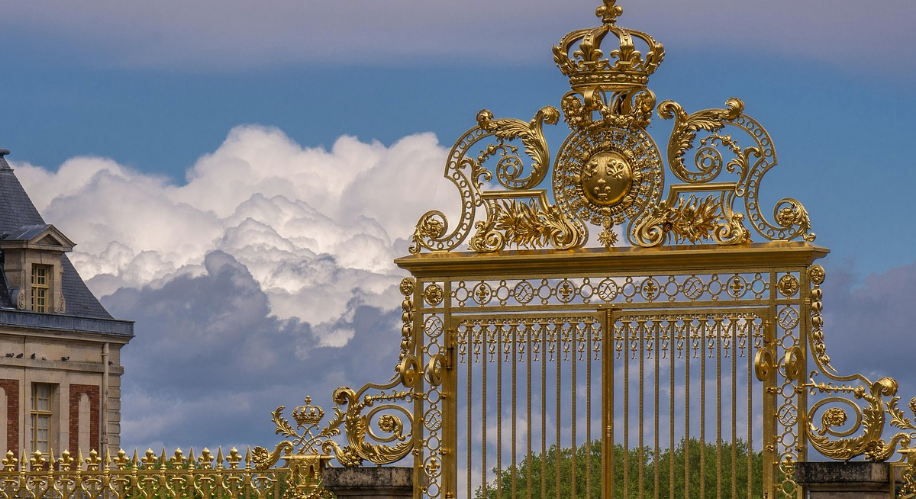 프랑스 여행 명소, 베르사유 궁전을 알아보자