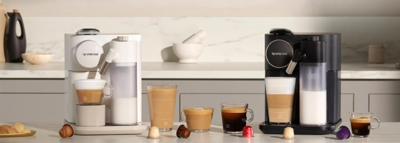 네스프레소 라티시마