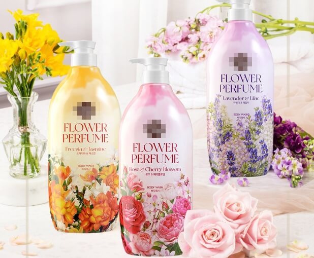 바디워시 효과적인 선택과 사용법