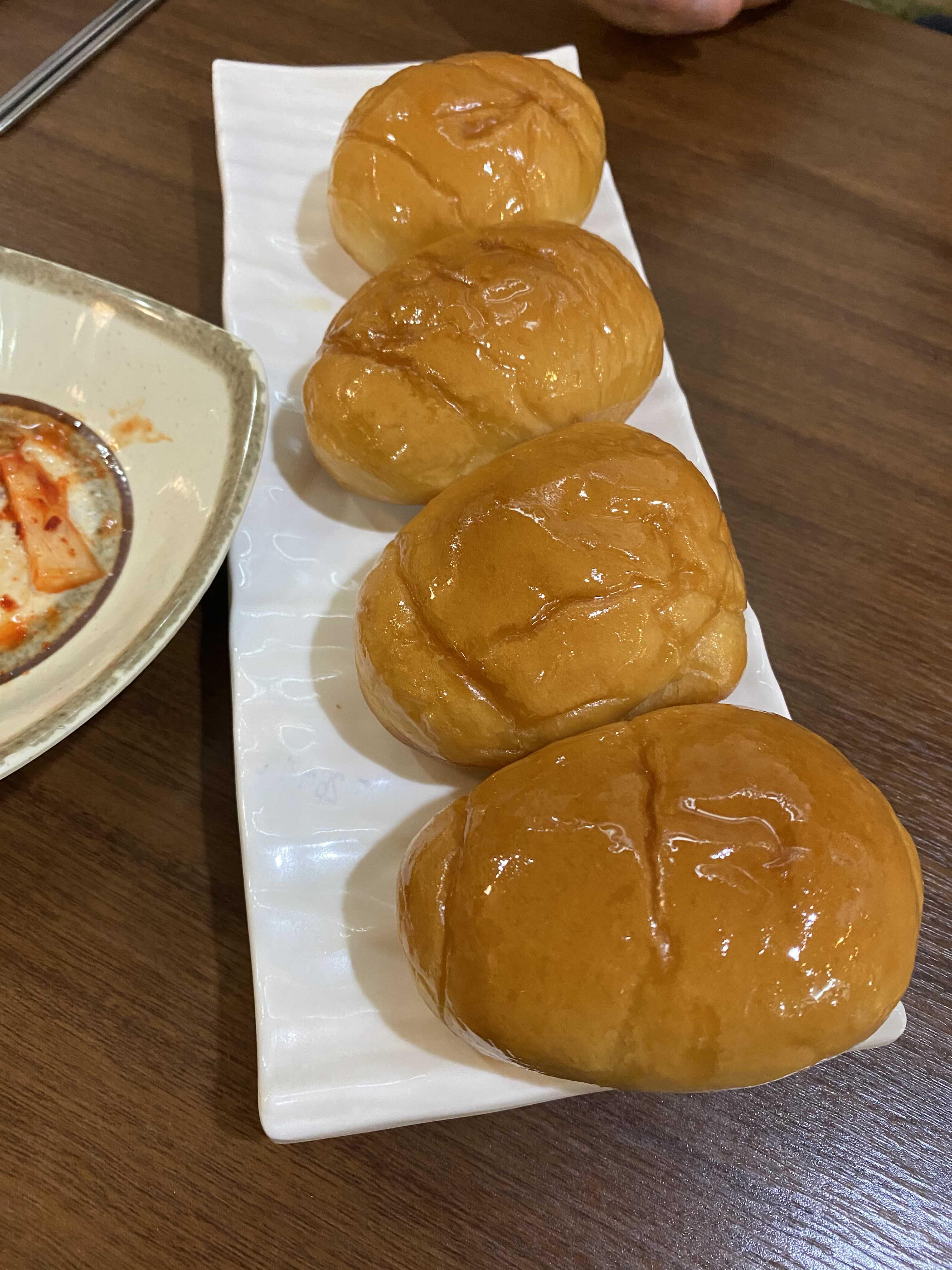 모닝빵