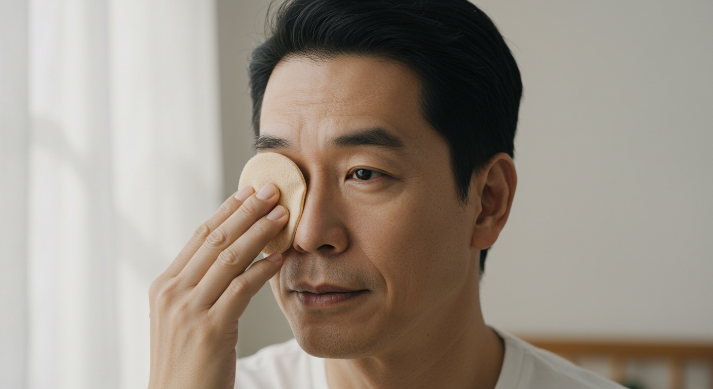 생활 습관&amp;#44; 눈꺼풀 염증