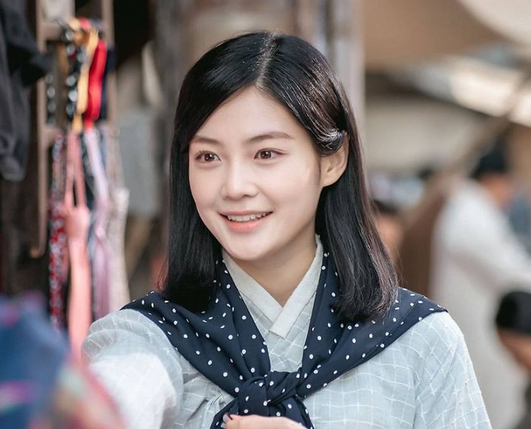 드라마 정년이 등장인물 주란