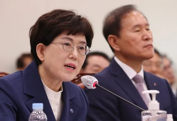 한국가스공사-사장