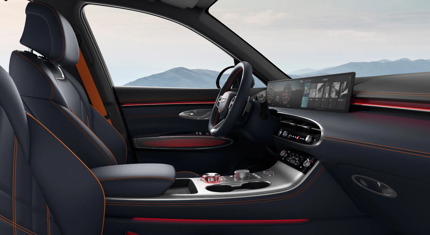 GV70 가격표 2026년 