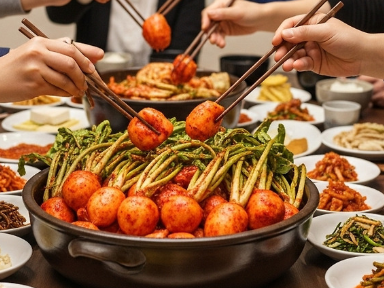 알타리김치-사진6