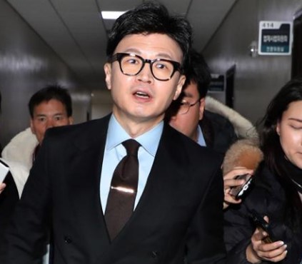 한동훈 모비딕 책 선물 베스트셀러 상황