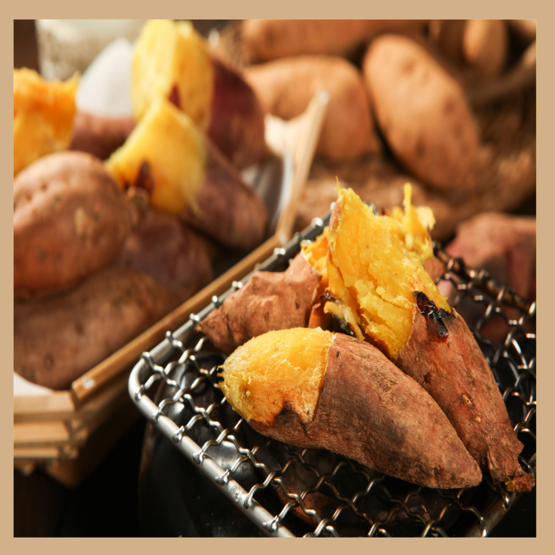 고구마 다양한 요리법 요리 종류 맛탕