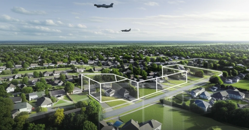 군소음 보상금 지급 대상 확인과 20..