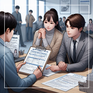 실업급여 조기재취업수당 신청