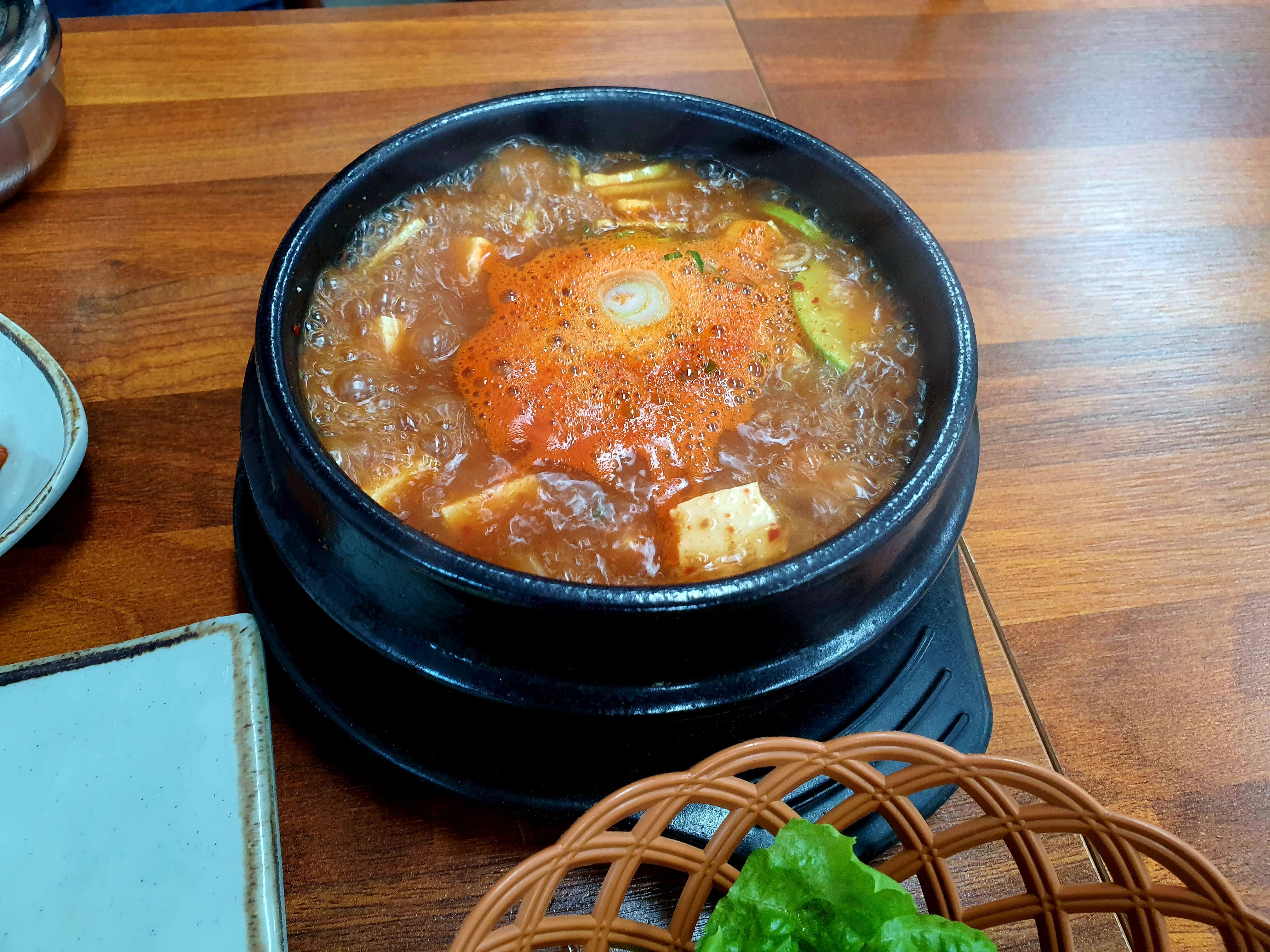 선영식당