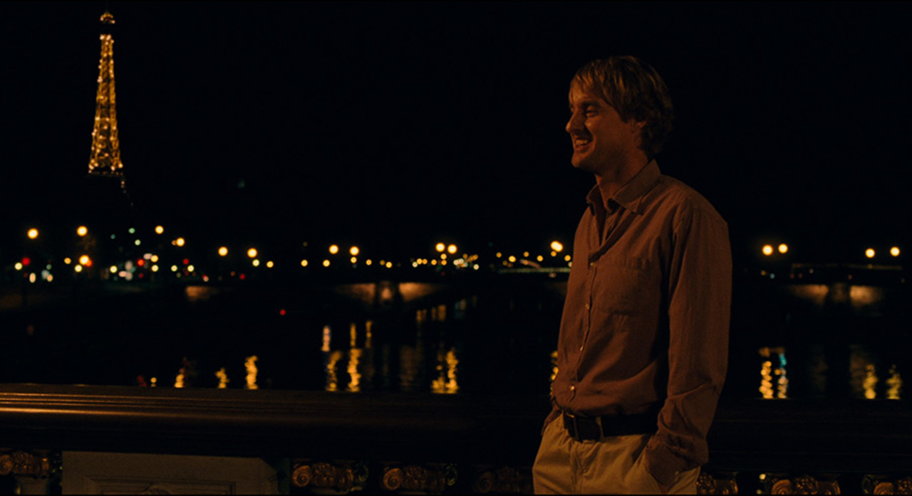 미드나잇 인 파리