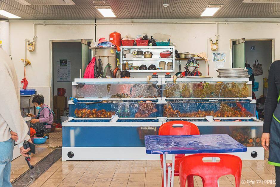 부산 여행 가볼만한 곳