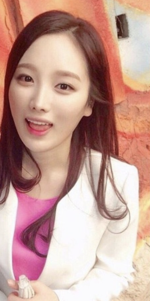 김세연 미모