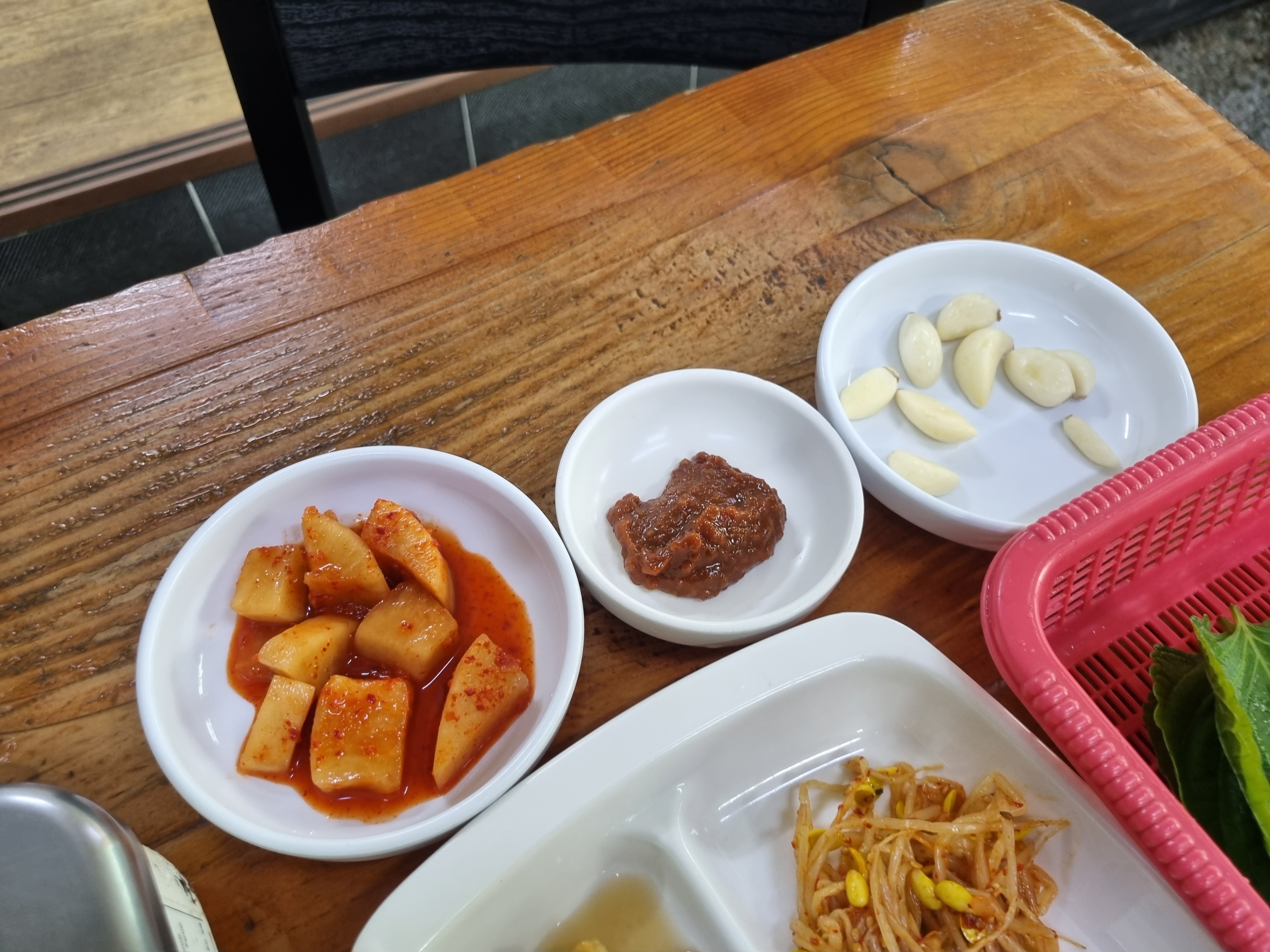 대길고추불고기