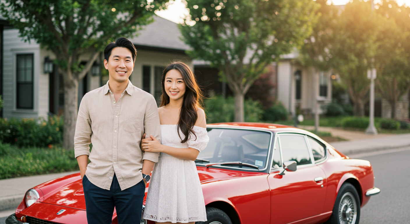 자동차 담보대출 신용불량자