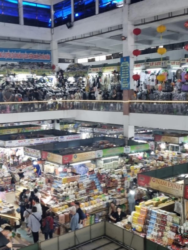 다낭추천여행지바나힐골든브릿지대성당