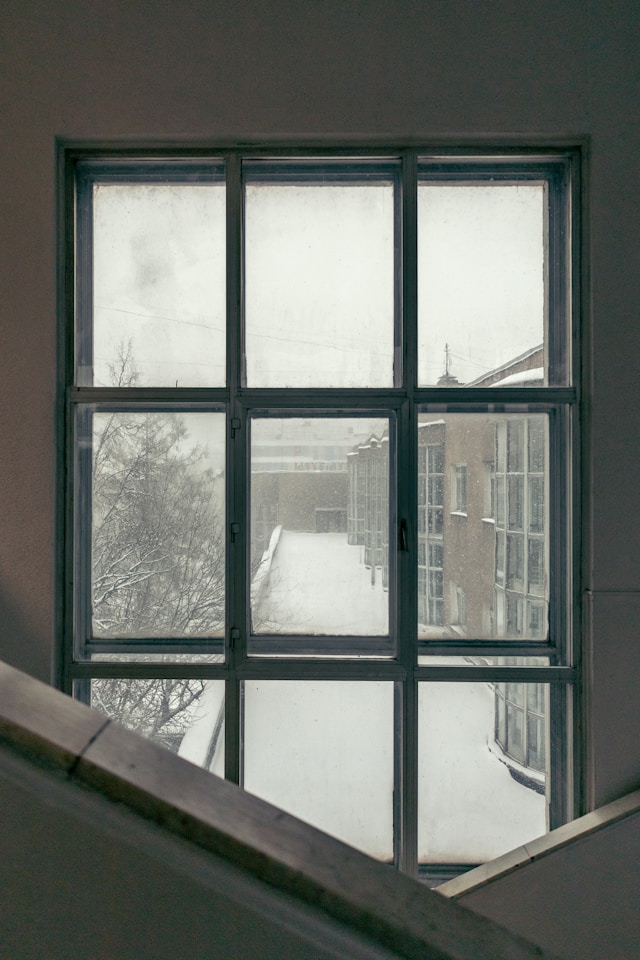 습설 건설 차이점과 폭설 피해 예방 필수 상식