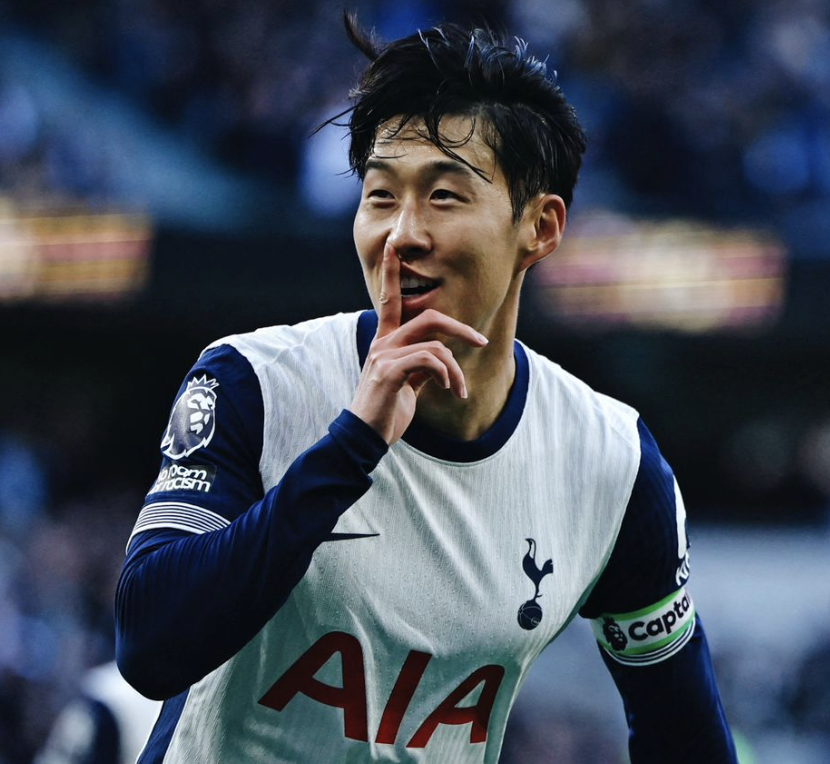 토트넘, 리버풀 리그컵(EFL) 4강 2차전