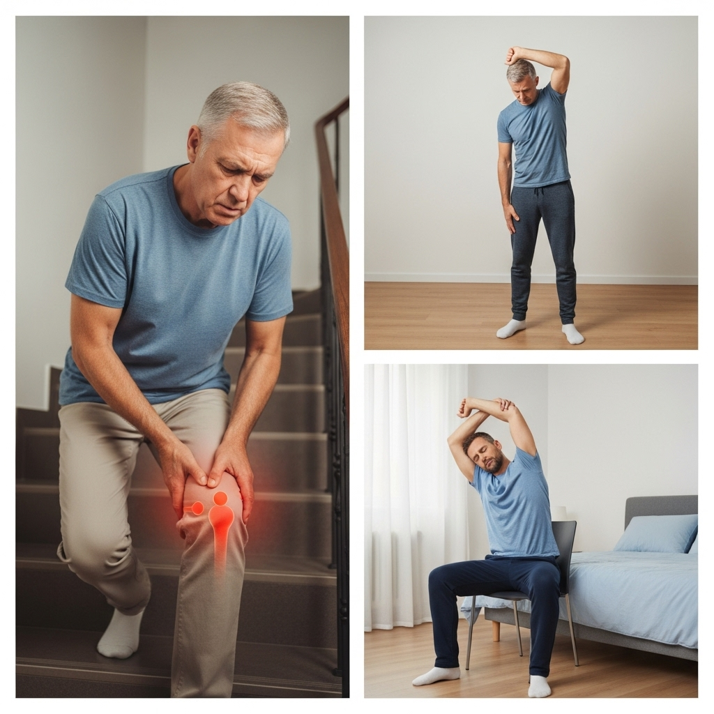 보스웰리아 꼭 먹어야 할 사람 VS 절대 피해야 할 사람 총정리