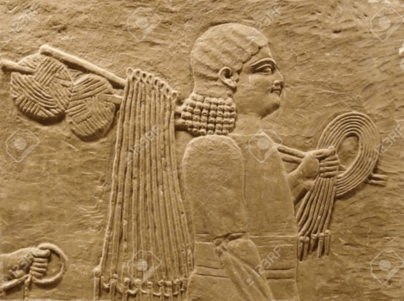 메소포타미아 문명