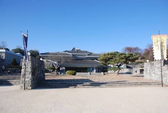 진주 가볼만한 곳