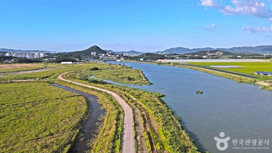 영암 가볼만한곳 베스트10