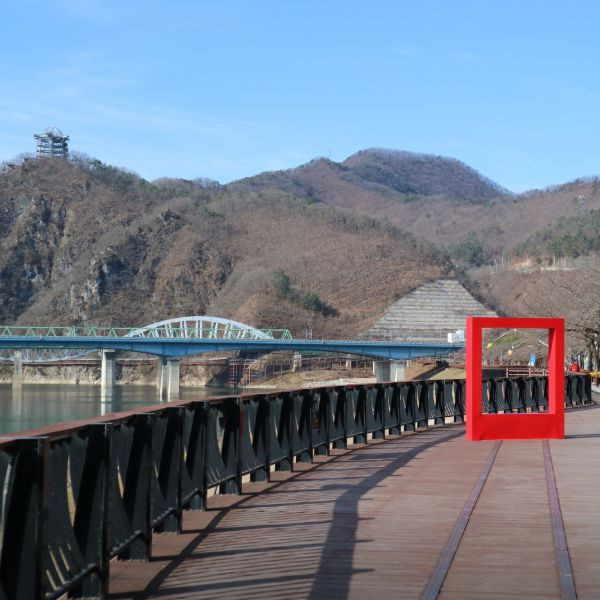 단양강잔도