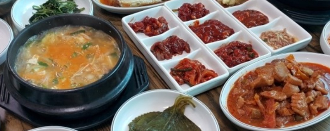 한국인의밥상-홍성-광천토굴-새우젓-젓갈정식