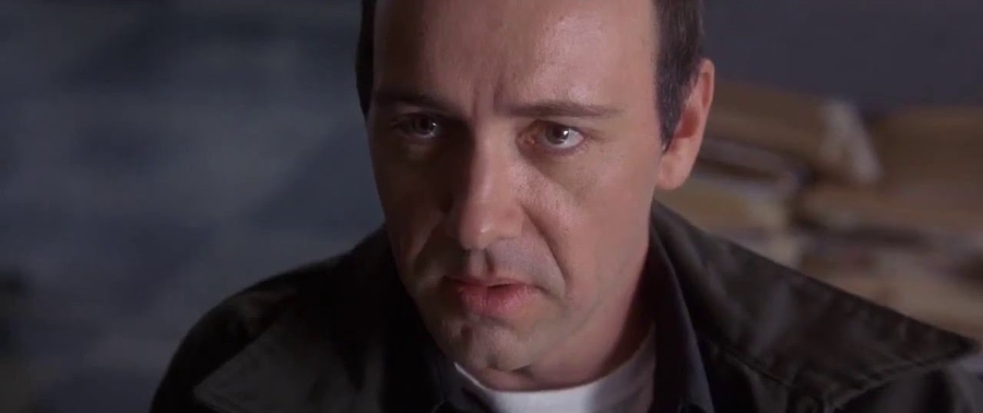 유주얼 서스펙트