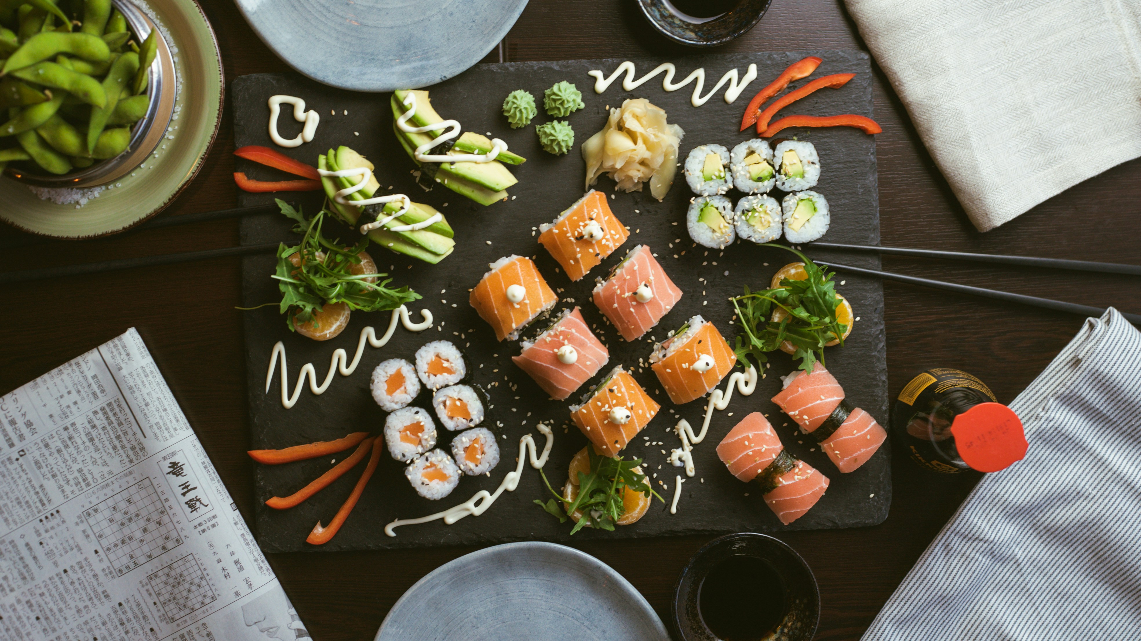일본 음식 여행 맛집, 먹거리, 코스