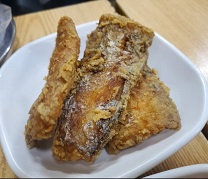 갈치구이