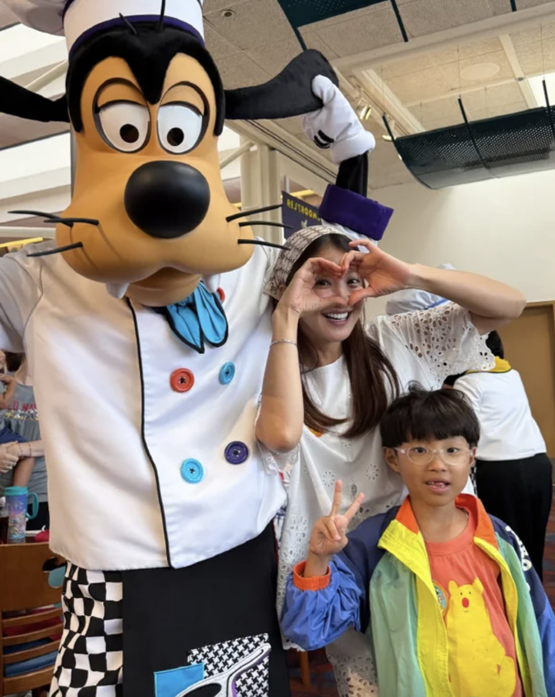 이시영 둘째 임신