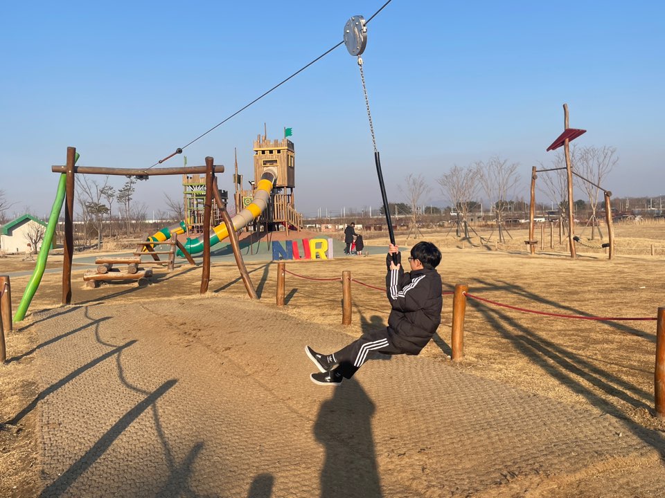 누리성 탐험대