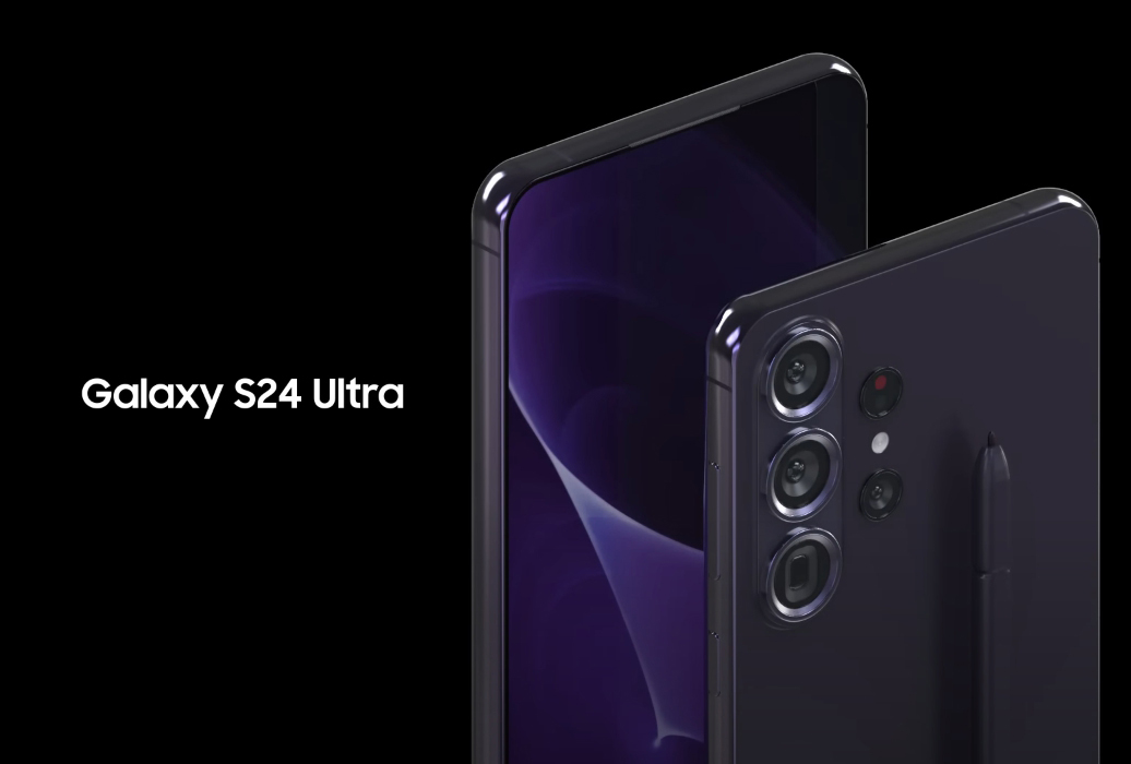 갤럭시S24-울트라-출시일-디자인