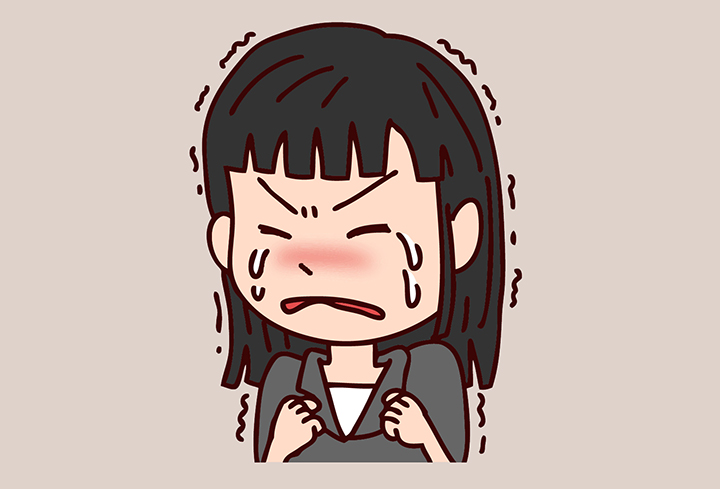 가려움증으로-고통스러운-여성