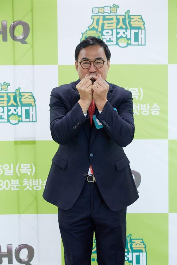 이만기 나이, 프로필, 가족 관계부터 방송 활동 및 건강 비결까지