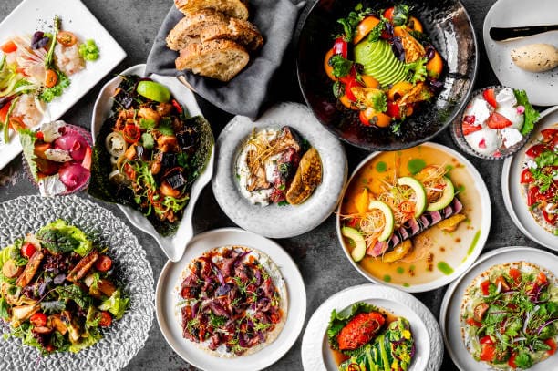 코리아 메모리얼 푸드페스타