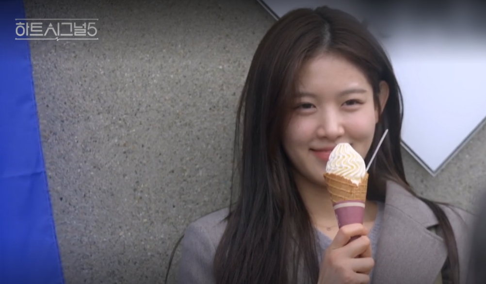 하트시그널 5｜출연진