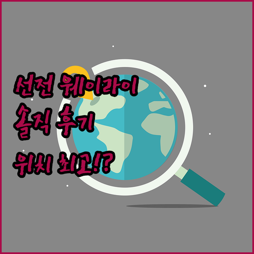 선전 웨이라이웨 호텔 리얼 후기 위치