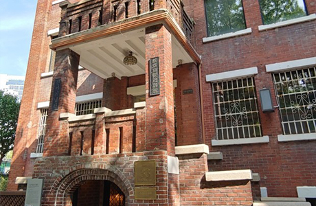 야화 축제-덕수궁,구신아일보별관,중명전,구러시아공사관정동공원,경운궁양이재-(정동야행 출저)2