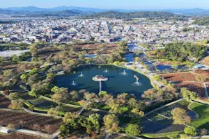 충청도 지역 명소 9선