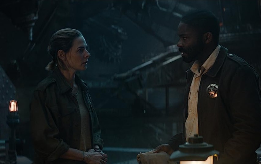 [재밌는 최신 미드추천] 애플tv 드라마다시보기 지하창고 사일로의 비밀 줄거리 결말 등장인물