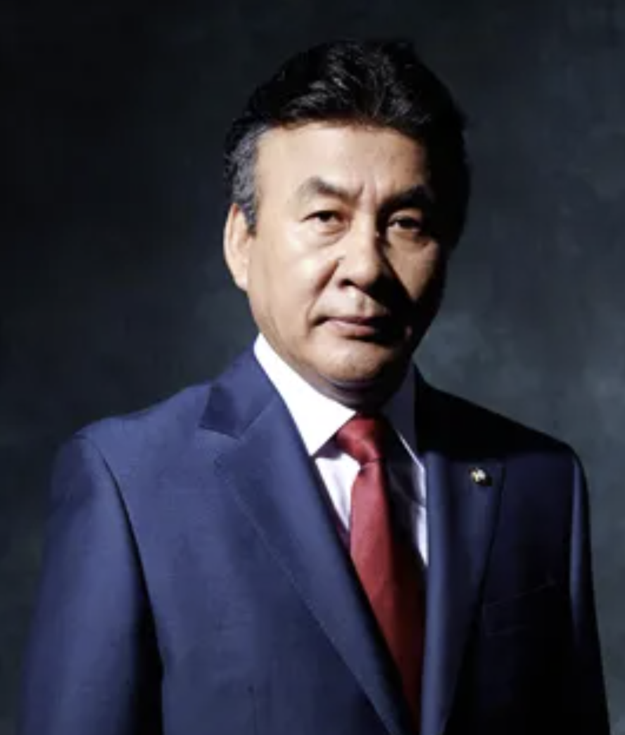 박영규
