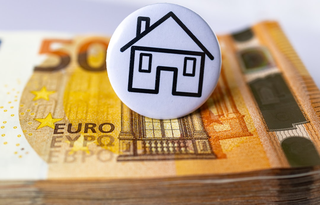 Reverse mortgage