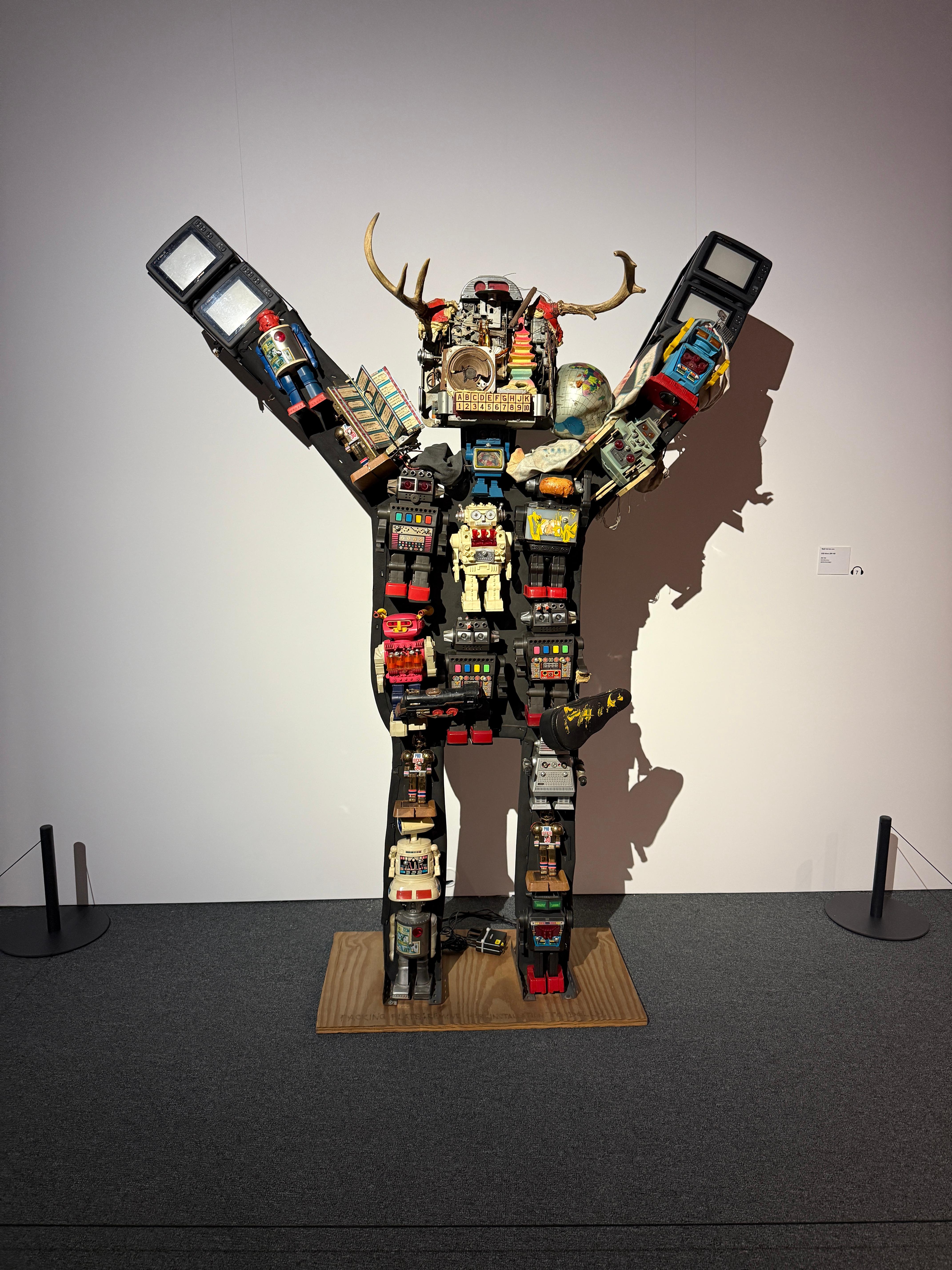 장 미셸 바스키아 전시회 서울 DDP 일정 및 예매 정보 관람 후기