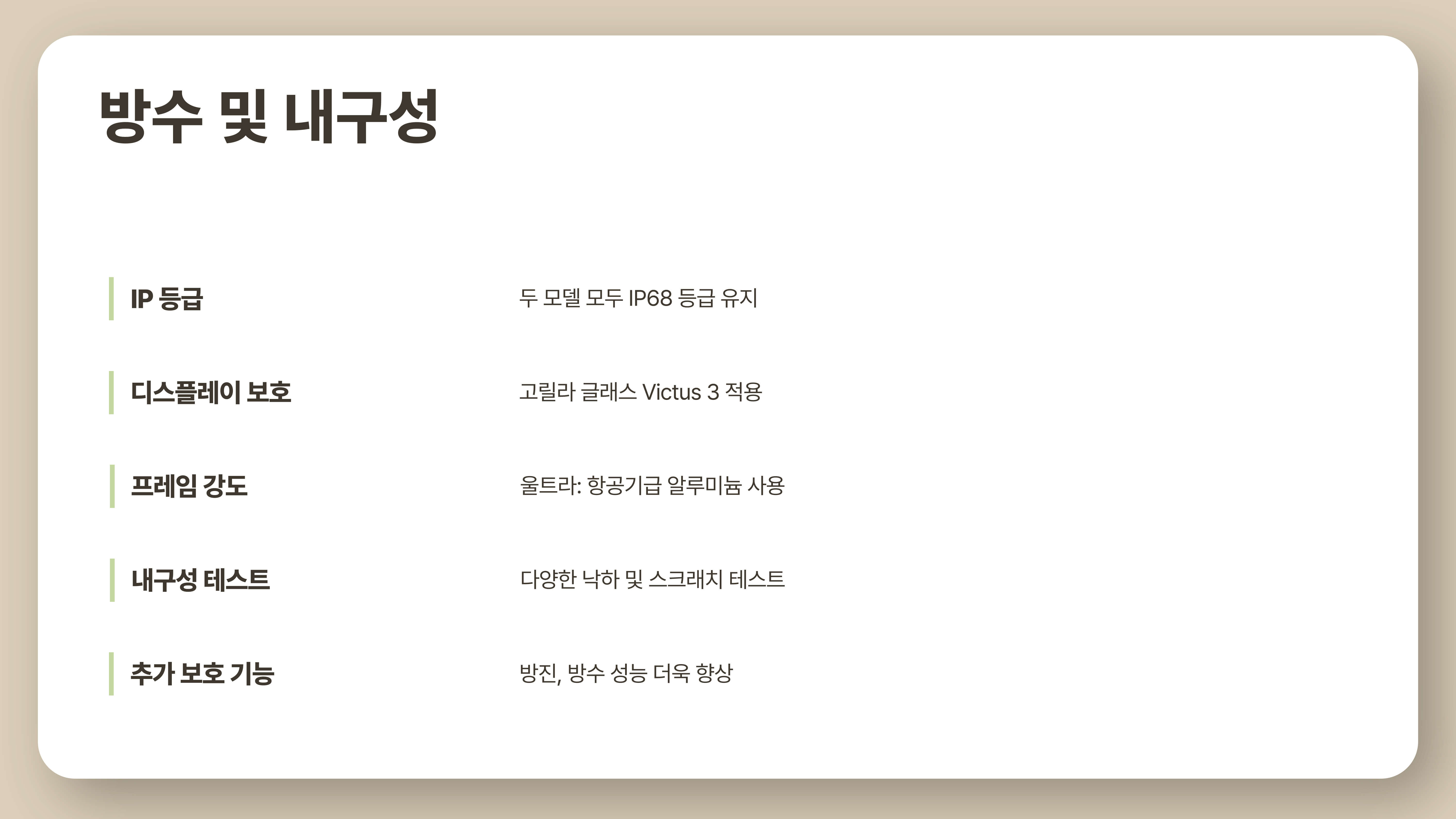 갤럭시 S25 울트라 vs 일반 모델, 차이점 완벽 비교