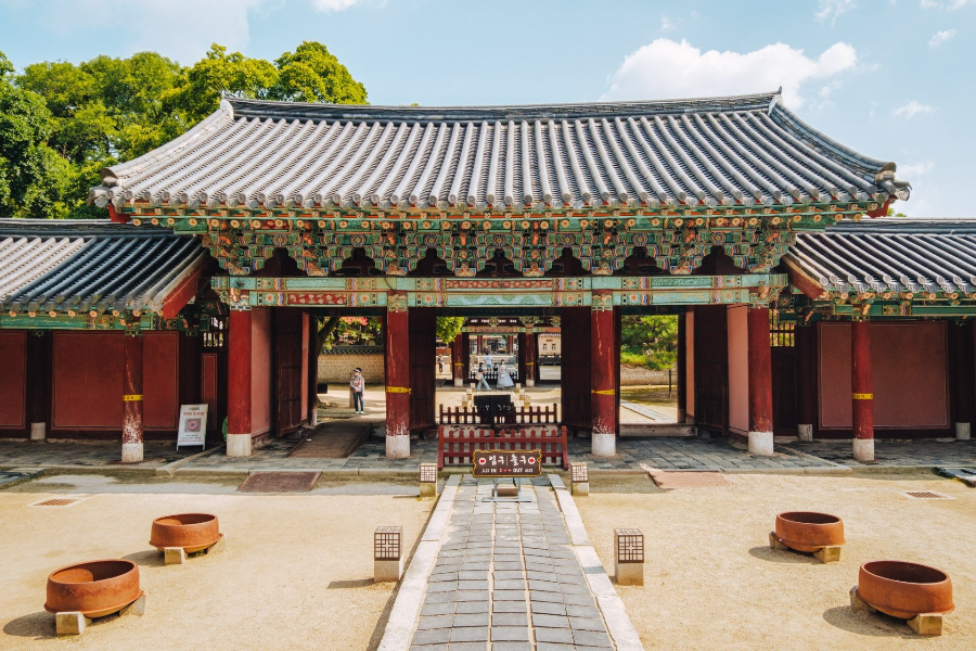 부여 가볼만한 곳