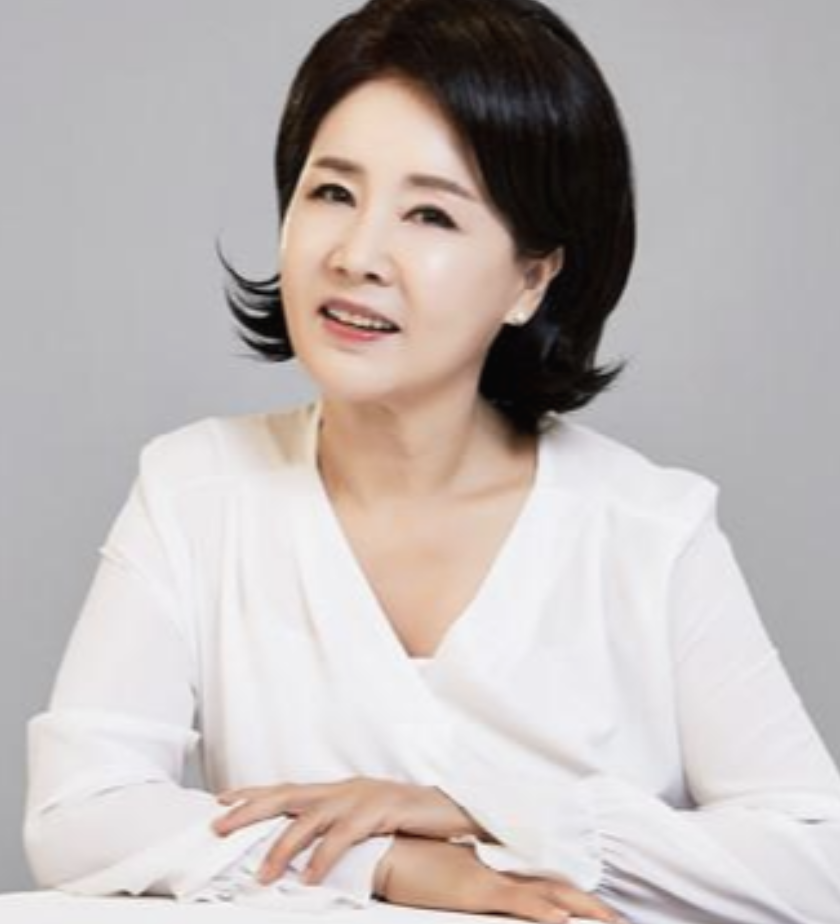 선우은숙 화보